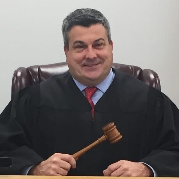 county judge
