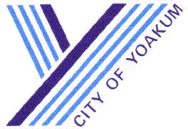 City of Yoakum